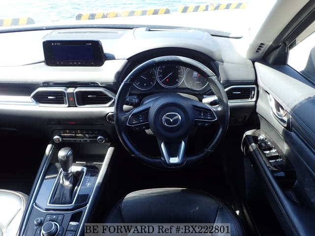 2020 MAZDA CX-5 XD L PACKAGE image 30