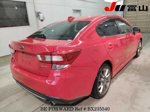2018 SUBARU IMPREZA G4 2.0I-S EYESIGHT image 2