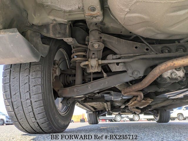 2015 SUBARU FORESTER 2.0I-L EYESIGHT PROUD ED image 15