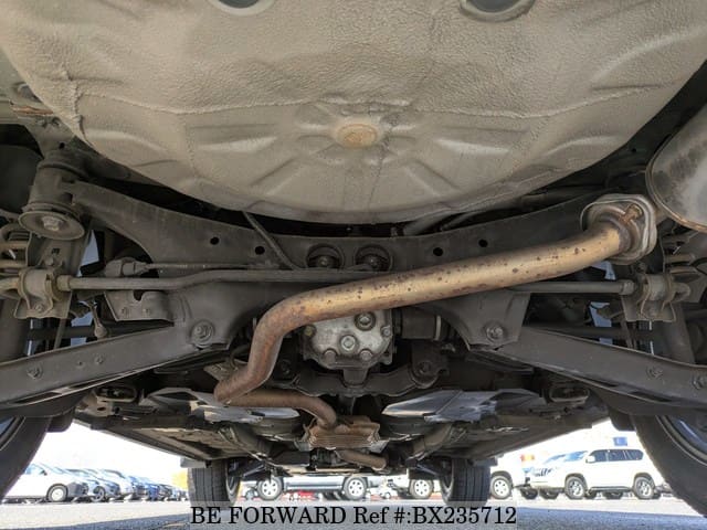 2015 SUBARU FORESTER 2.0I-L EYESIGHT PROUD ED image 20
