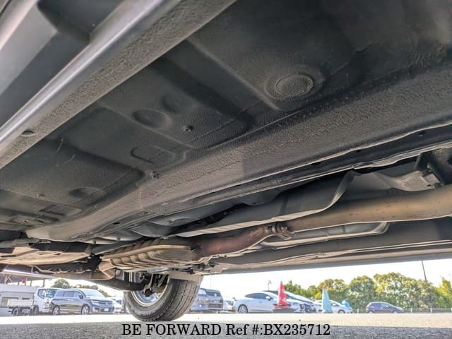2015 SUBARU FORESTER 2.0I-L EYESIGHT PROUD ED image 23