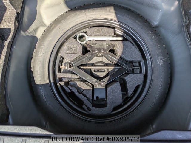 2015 SUBARU FORESTER 2.0I-L EYESIGHT PROUD ED image 30