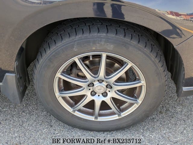 2015 SUBARU FORESTER 2.0I-L EYESIGHT PROUD ED image 12
