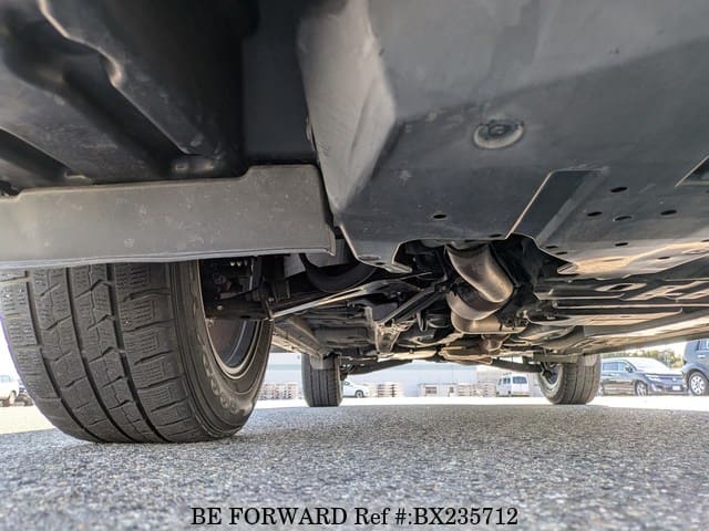 2015 SUBARU FORESTER 2.0I-L EYESIGHT PROUD ED image 13