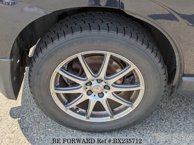 2015 SUBARU FORESTER 2.0I-L EYESIGHT PROUD ED image 11