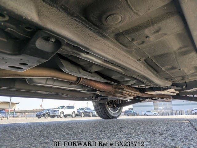 2015 SUBARU FORESTER 2.0I-L EYESIGHT PROUD ED image 17