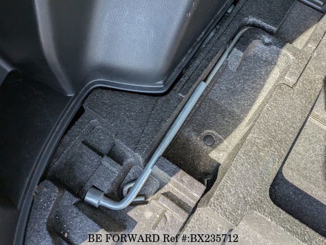 2015 SUBARU FORESTER 2.0I-L EYESIGHT PROUD ED image 29