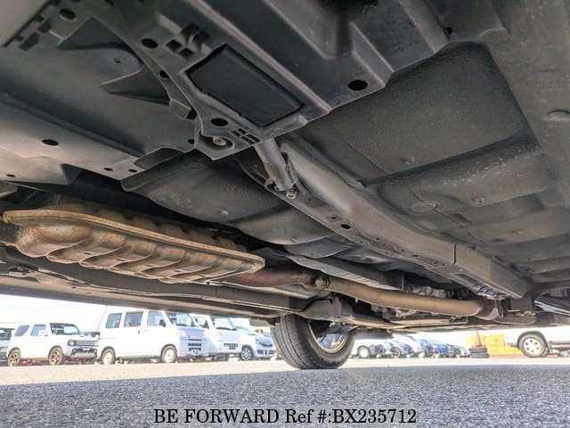 2015 SUBARU FORESTER 2.0I-L EYESIGHT PROUD ED image 22