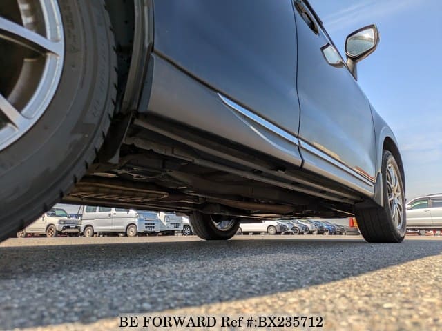 2015 SUBARU FORESTER 2.0I-L EYESIGHT PROUD ED image 21