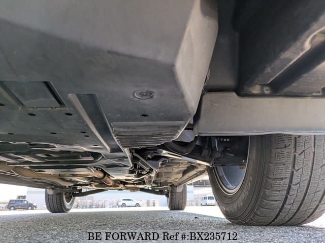 2015 SUBARU FORESTER 2.0I-L EYESIGHT PROUD ED image 14