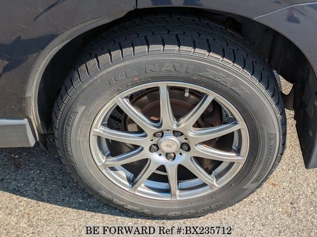 2015 SUBARU FORESTER 2.0I-L EYESIGHT PROUD ED image 10