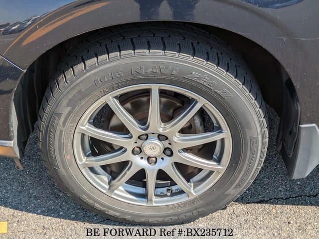 2015 SUBARU FORESTER 2.0I-L EYESIGHT PROUD ED image 9