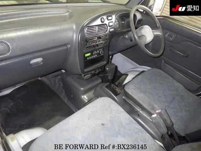 1997 DAIHATSU HIJET TRUCK IS image 3