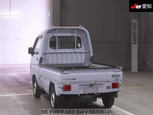 1997 DAIHATSU HIJET TRUCK IS