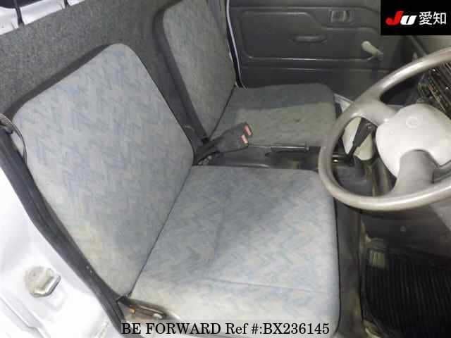 1997 DAIHATSU HIJET TRUCK IS image 5