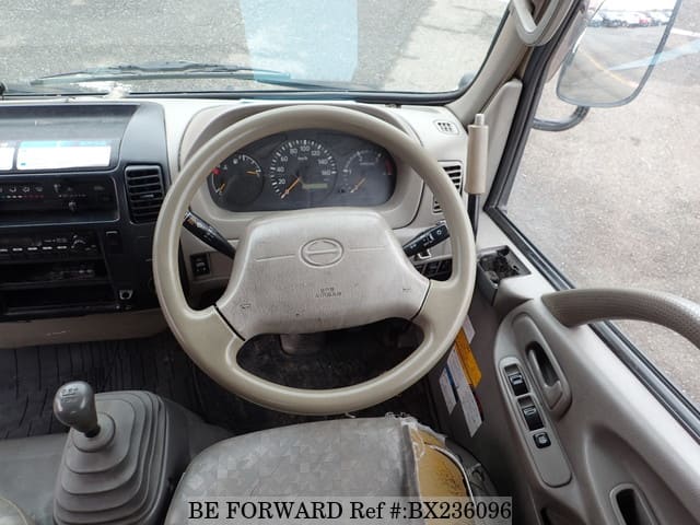 2007 HINO DUTRO image 25