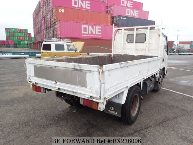 2007 HINO DUTRO image 5