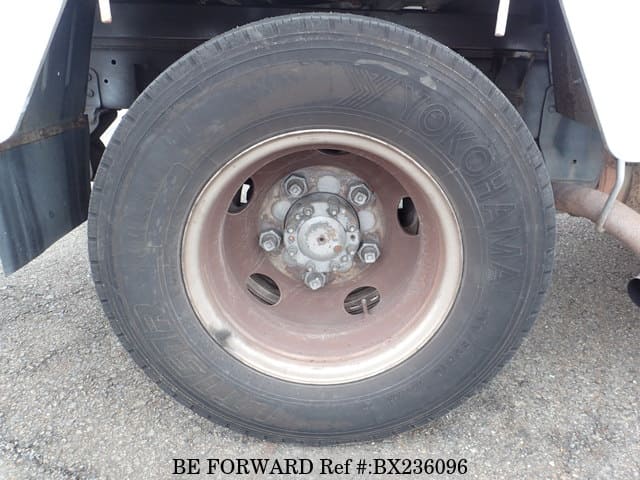 2007 HINO DUTRO image 11