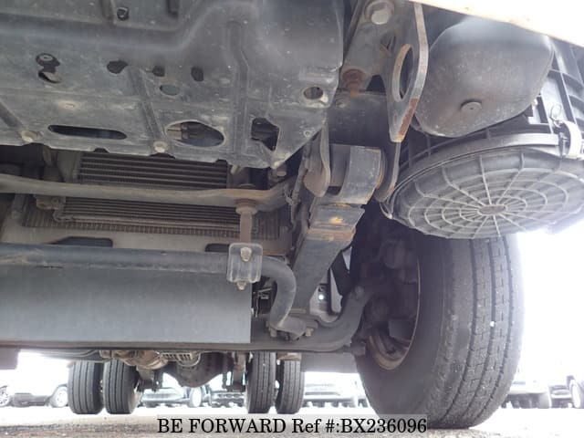 2007 HINO DUTRO image 14