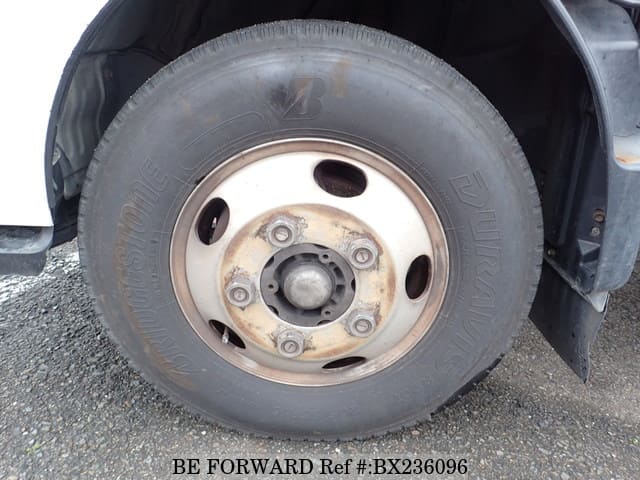 2007 HINO DUTRO image 9