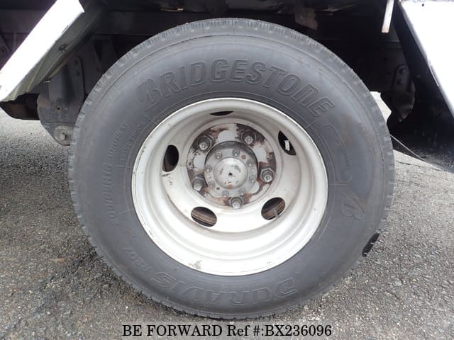 2007 HINO DUTRO image 10