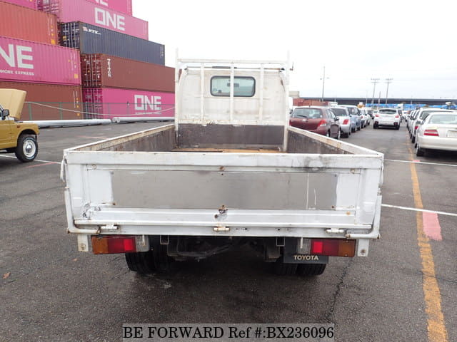 2007 HINO DUTRO image 4