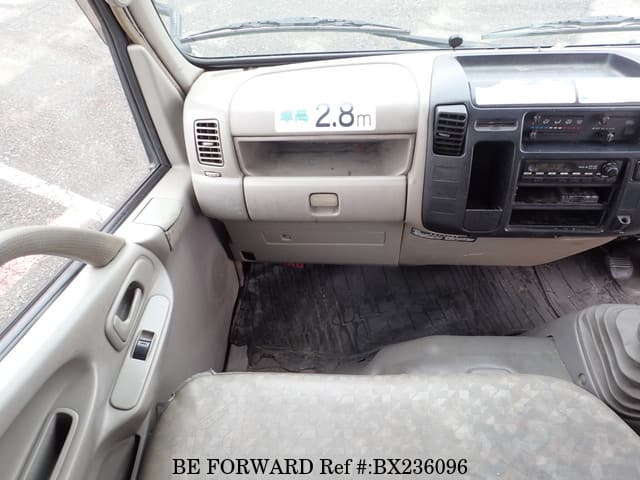 2007 HINO DUTRO image 26