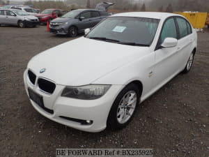 Used 2010 BMW 3 SERIES BX235925 for Sale