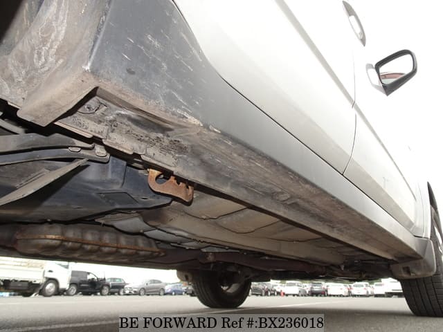 2009 SUBARU FORESTER 2.0X image 21