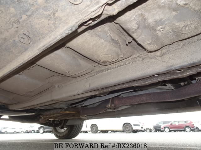 2009 SUBARU FORESTER 2.0X image 23