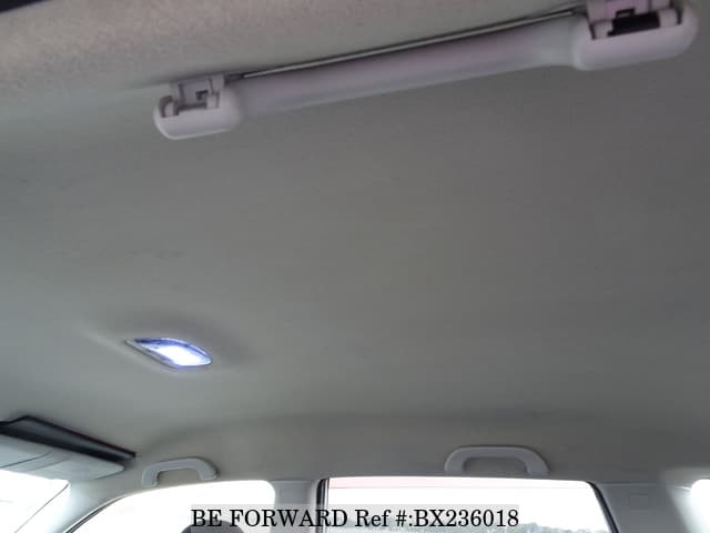 2009 SUBARU FORESTER 2.0X image 24
