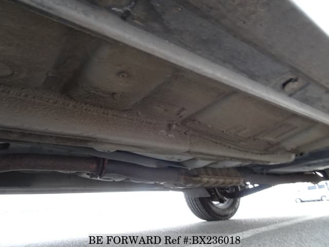 2009 SUBARU FORESTER 2.0X image 17