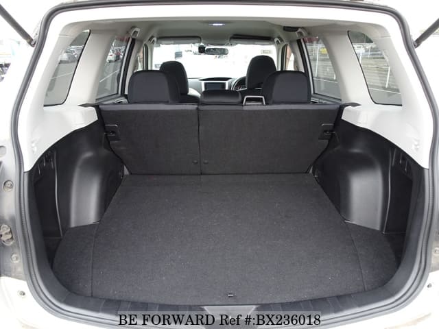 2009 SUBARU FORESTER 2.0X image 28
