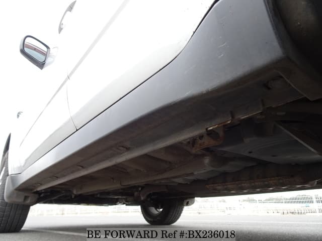 2009 SUBARU FORESTER 2.0X image 19