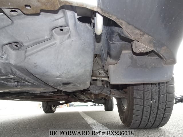 2009 SUBARU FORESTER 2.0X image 14