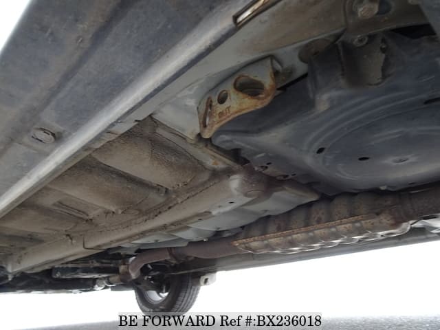 2009 SUBARU FORESTER 2.0X image 18