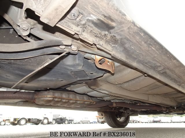 2009 SUBARU FORESTER 2.0X image 22