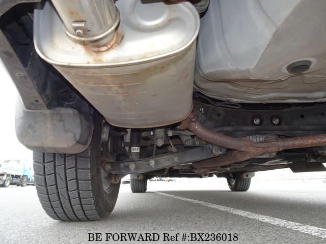 2009 SUBARU FORESTER 2.0X image 15