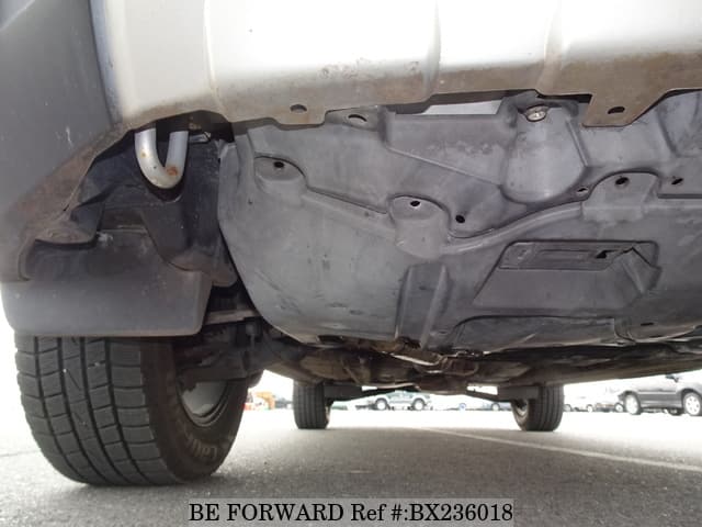 2009 SUBARU FORESTER 2.0X image 13