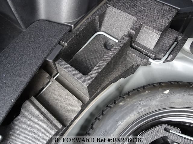 2009 SUBARU FORESTER 2.0X image 30