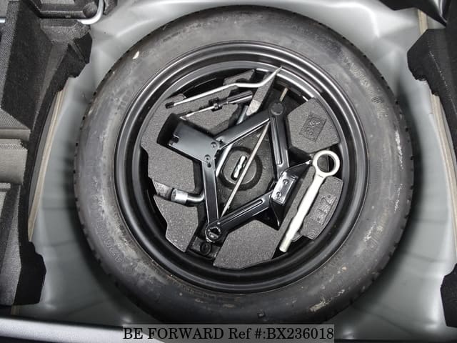 2009 SUBARU FORESTER 2.0X image 29