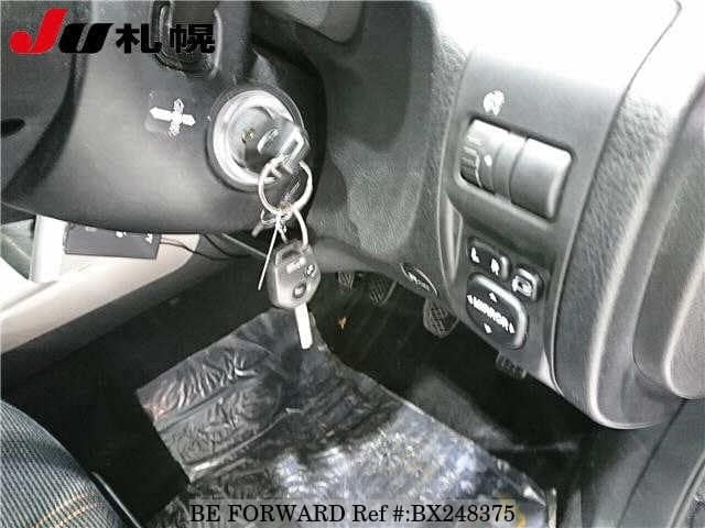 2009 SUBARU FORESTER 2.0XS image 4