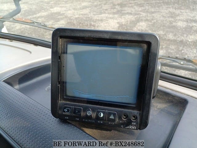 2005 HINO DUTRO image 29
