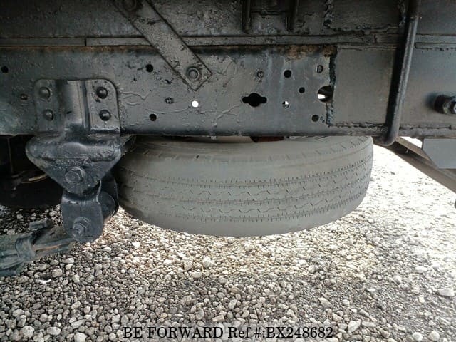 2005 HINO DUTRO image 21