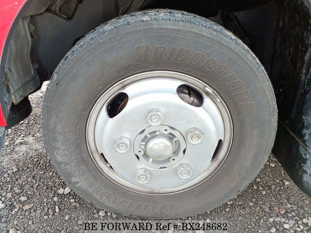 2005 HINO DUTRO image 9