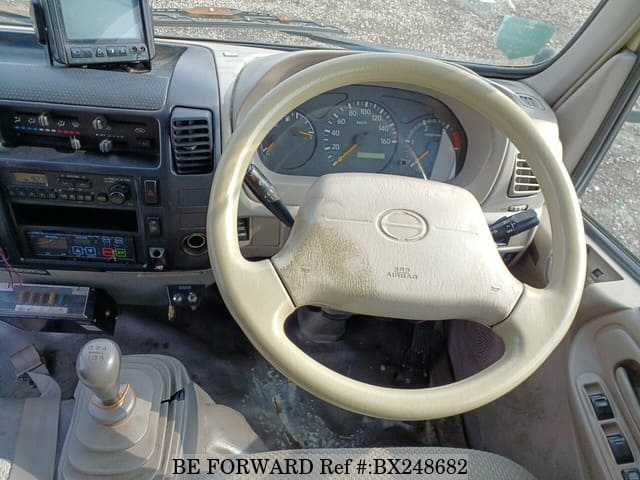 2005 HINO DUTRO image 24