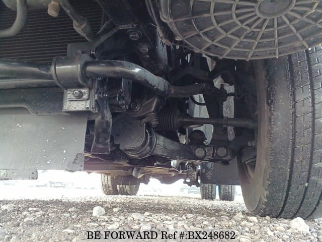 2005 HINO DUTRO image 14