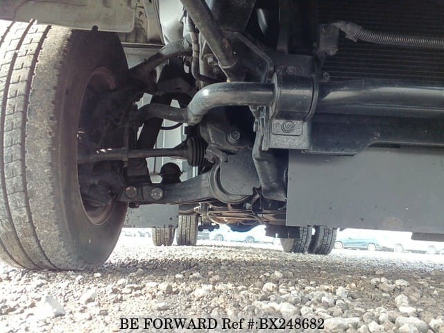 2005 HINO DUTRO image 13