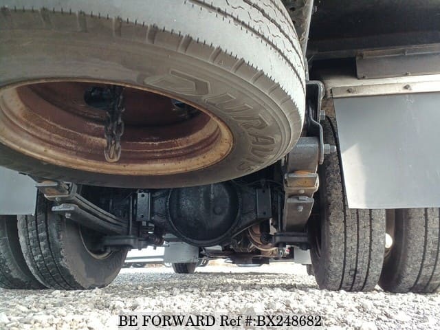 2005 HINO DUTRO image 16