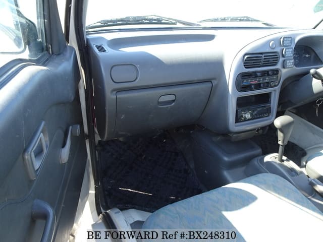 1997 DAIHATSU HIJET TRUCK IS image 24